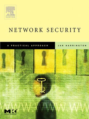 cover image of Network Security